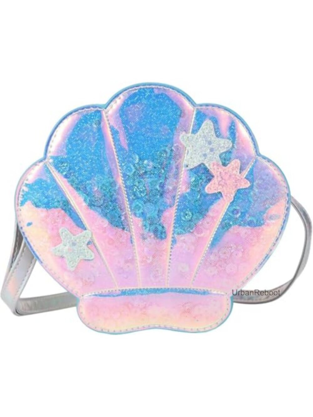 Girls Mini Purse Cute Kids Crossbody Bag Toddler Gift